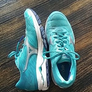Mizuno Wave Rider 20 Running shoes